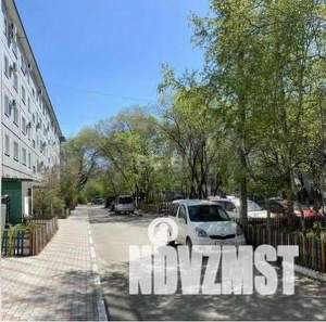 2-к квартира, вторичка, 49м2, 5/5 этаж