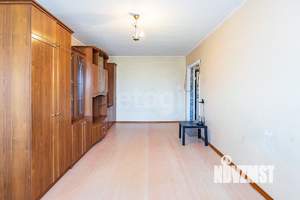 2-к квартира, вторичка, 53м2, 5/9 этаж