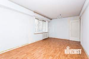 3-к квартира, вторичка, 71м2, 3/5 этаж