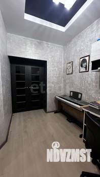 3-к квартира, вторичка, 146м2, 16/16 этаж