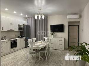 2-к квартира, вторичка, 80м2, 1/5 этаж