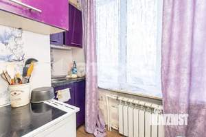 Студия квартира, вторичка, 21м2, 1/3 этаж
