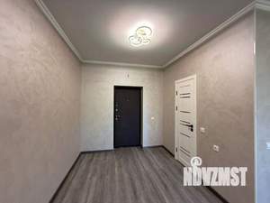 1-к квартира, вторичка, 49м2, 2/16 этаж