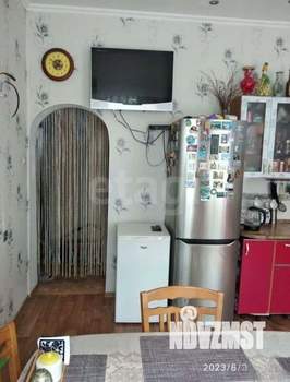 2-к квартира, вторичка, 64м2, 1/2 этаж
