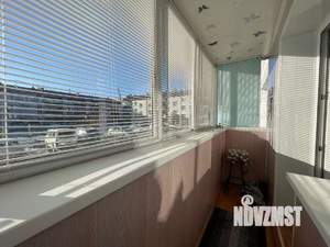 Студия квартира, вторичка, 27м2, 1/3 этаж