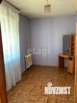 4-к квартира, вторичка, 61м2, 4/5 этаж