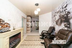 3-к квартира, вторичка, 96м2, 6/14 этаж