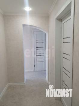 2-к квартира, вторичка, 50м2, 3/5 этаж