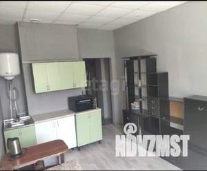 Студия квартира, вторичка, 20м2, 4/5 этаж