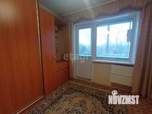 3-к квартира, вторичка, 70м2, 3/5 этаж