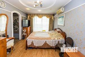 4-к квартира, вторичка, 87м2, 3/5 этаж