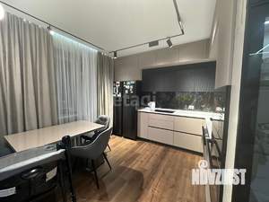 3-к квартира, вторичка, 78м2, 6/12 этаж