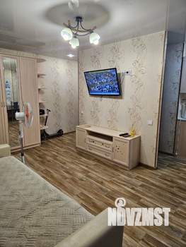 2-к квартира, вторичка, 43м2, 4/6 этаж