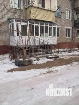 1-к квартира, вторичка, 32м2, 1/5 этаж