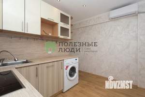 3-к квартира, вторичка, 67м2, 3/5 этаж