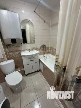 1-к квартира, вторичка, 43м2, 7/10 этаж