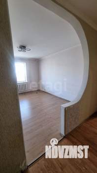 4-к квартира, вторичка, 82м2, 4/5 этаж
