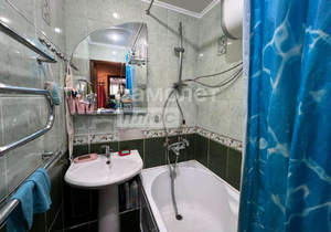 3-к квартира, вторичка, 70м2, 4/5 этаж