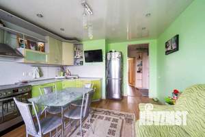 2-к квартира, вторичка, 71м2, 6/11 этаж