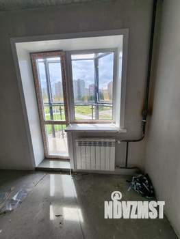 1-к квартира, вторичка, 34м2, 11/14 этаж