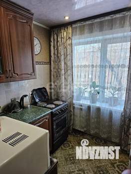 3-к квартира, вторичка, 57м2, 3/5 этаж