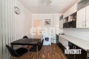 1-к квартира, вторичка, 43м2, 8/14 этаж