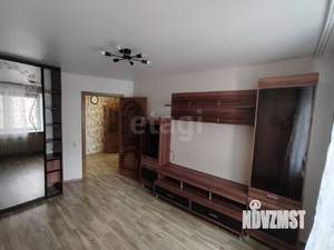 1-к квартира, вторичка, 34м2, 7/10 этаж
