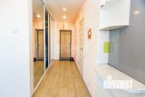 1-к квартира, вторичка, 37м2, 6/6 этаж