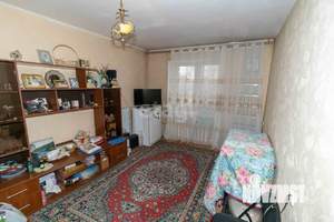 2-к квартира, вторичка, 55м2, 3/9 этаж