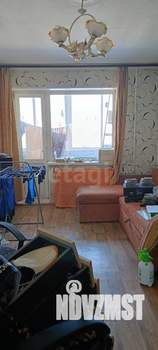 1-к квартира, вторичка, 35м2, 5/9 этаж