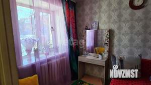 2-к квартира, вторичка, 43м2, 2/4 этаж