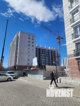 2-к квартира, вторичка, 62м2, 2/9 этаж