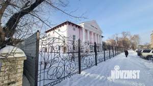1-к квартира, вторичка, 31м2, 1/4 этаж