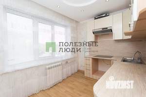 3-к квартира, вторичка, 67м2, 3/5 этаж