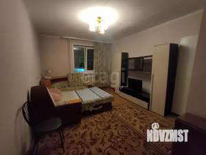 1-к квартира, вторичка, 35м2, 5/10 этаж