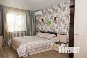 4-к квартира, вторичка, 86м2, 2/5 этаж