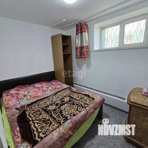 Студия квартира, вторичка, 22м2, 1/2 этаж