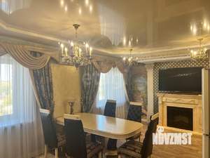3-к квартира, вторичка, 106м2, 6/9 этаж
