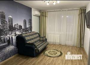 2-к квартира, вторичка, 55м2, 2/10 этаж