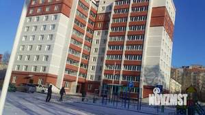 2-к квартира, вторичка, 68м2, 5/10 этаж