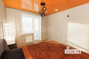 2-к квартира, вторичка, 50м2, 1/5 этаж