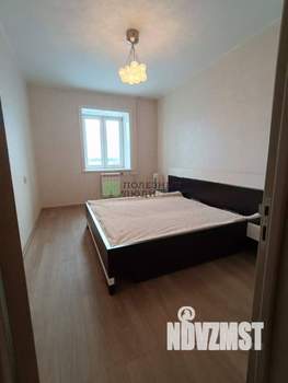 2-к квартира, вторичка, 63м2, 4/15 этаж