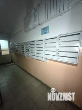 Студия квартира, вторичка, 16м2, 2/3 этаж