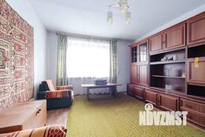 4-к квартира, вторичка, 76м2, 3/5 этаж