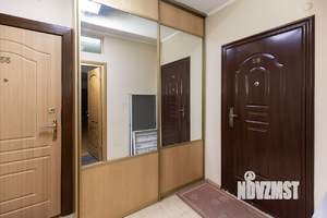 3-к квартира, вторичка, 123м2, 14/15 этаж