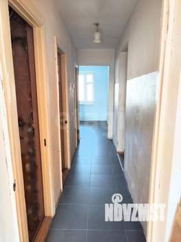 3-к квартира, вторичка, 73м2, 5/6 этаж