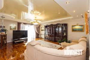 4-к квартира, вторичка, 140м2, 4/5 этаж