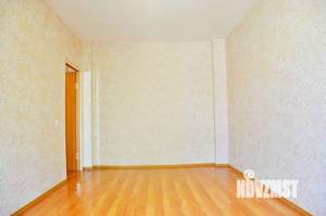 1-к квартира, вторичка, 35м2, 2/3 этаж