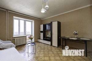 Студия квартира, вторичка, 25м2, 1/4 этаж
