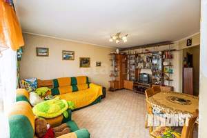 4-к квартира, вторичка, 87м2, 3/5 этаж
